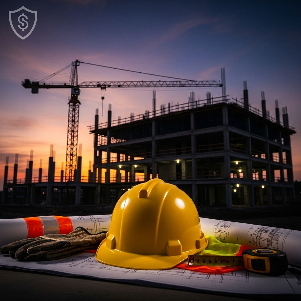 Seguros de Risco Engenharia