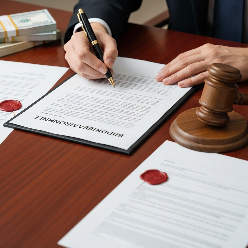 Seguro Garantia para Licitações