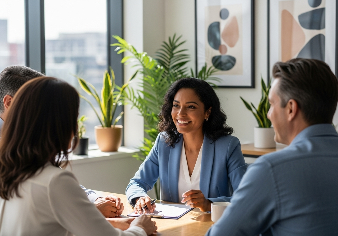Atendimento personalizado SOBRESEG - Corretora especialista em Seguro Garantia desde 2008