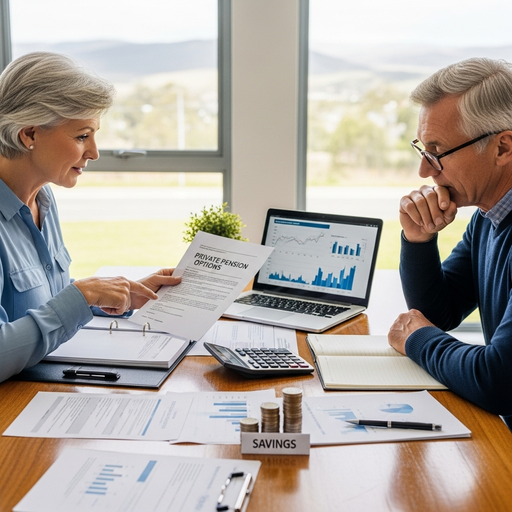 Previdência Privada