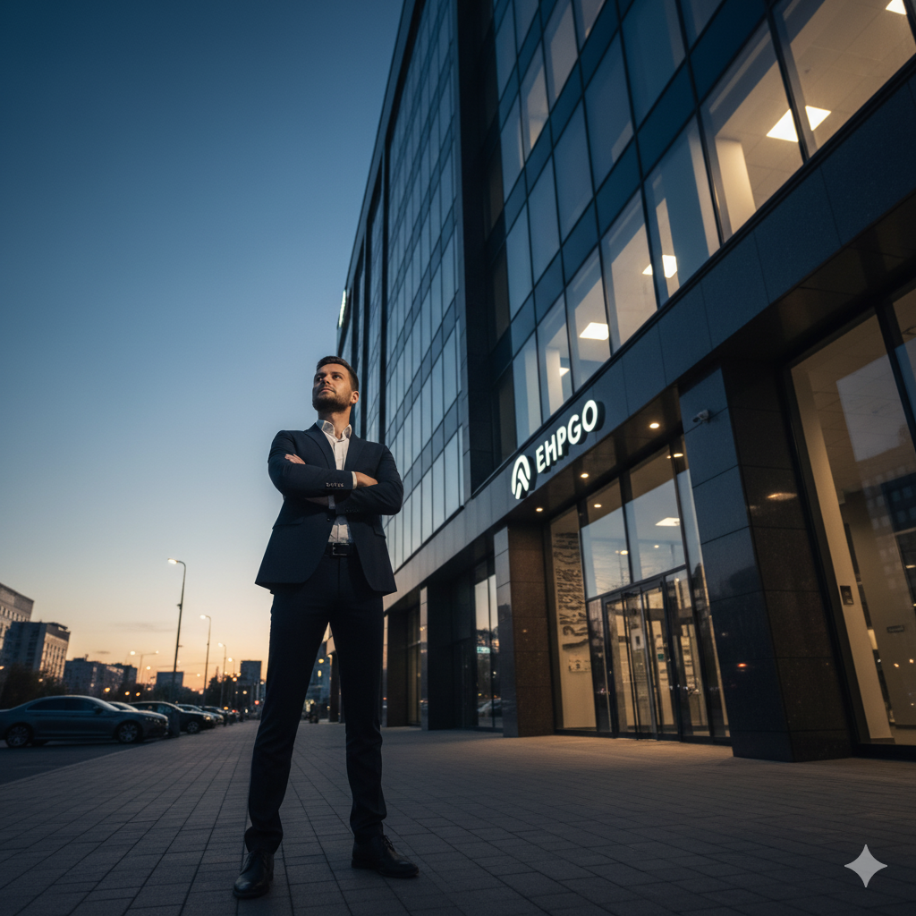 Seguros Para Sua Empresa