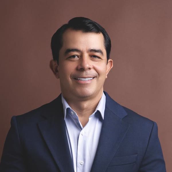 Roberto Sobreira - Founder da SOBRESEG