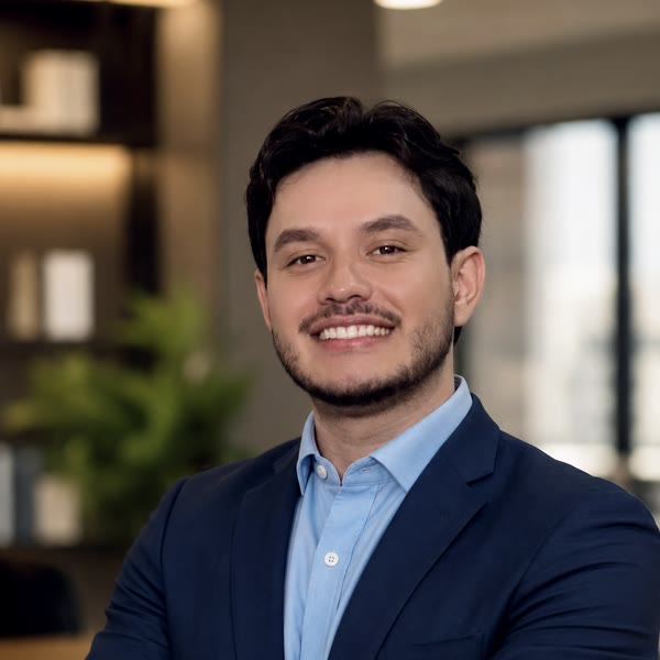 Samuel Lima - Assistente Comercial
